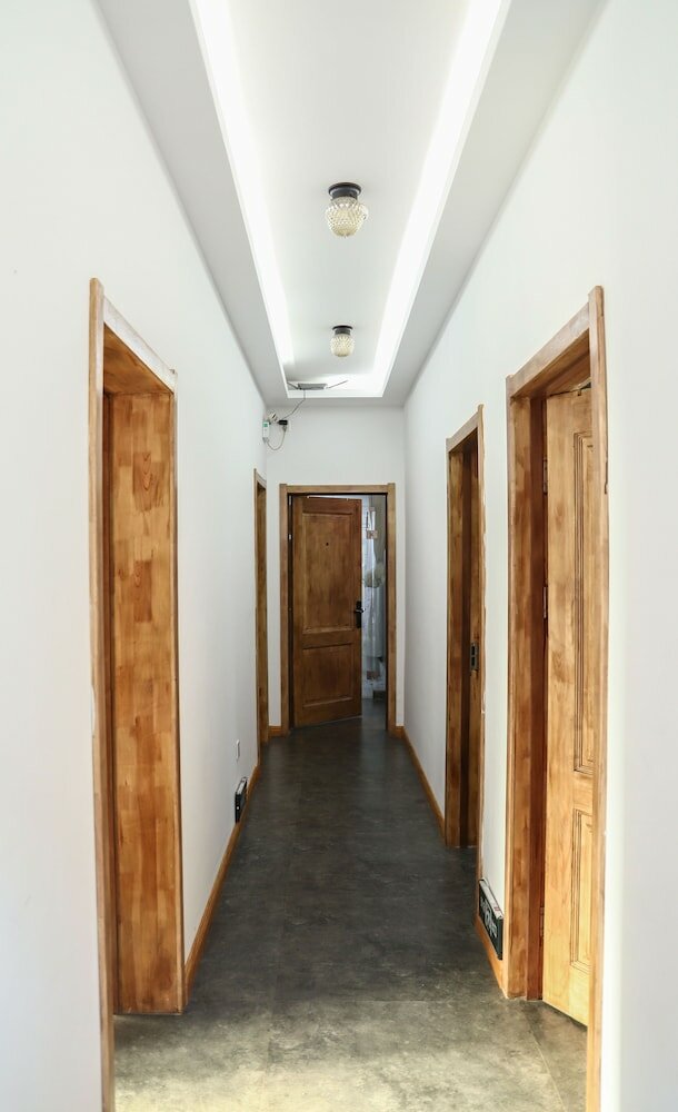 Фото Pingyao Shiyueshi Inn