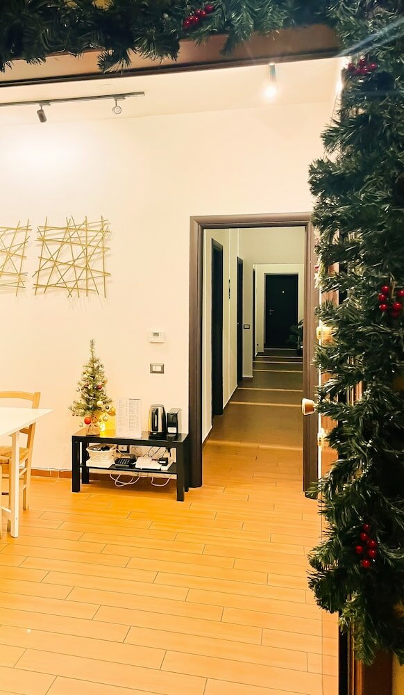 Фото Colosseum Luxury Guesthouse