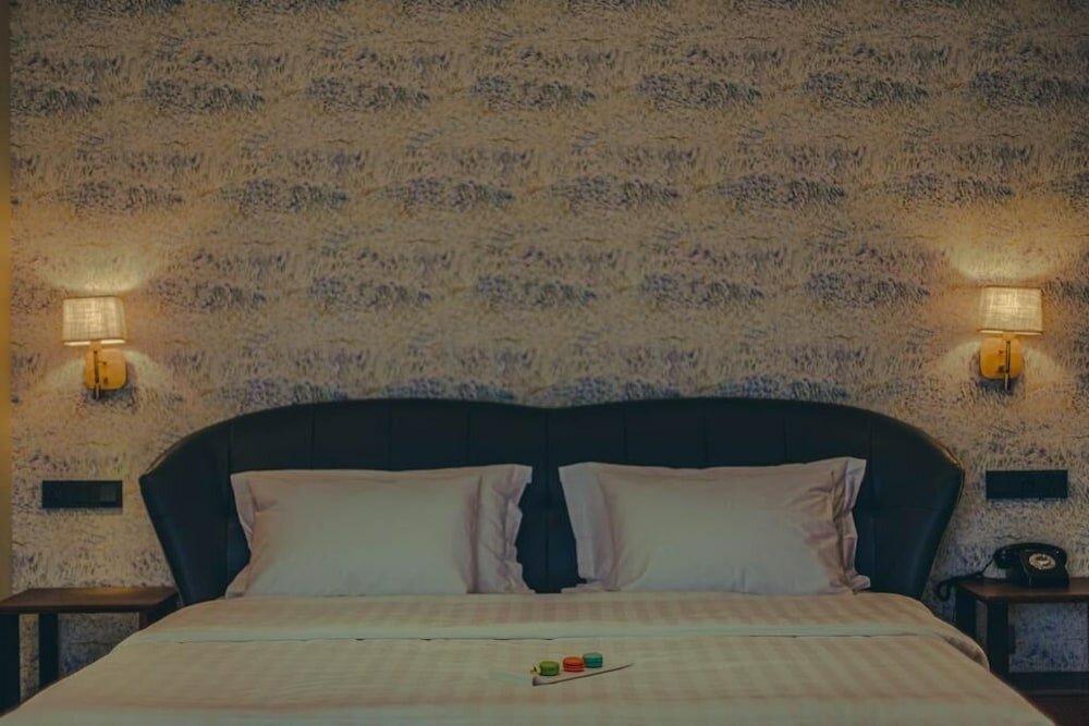 Фото Boutique Hotel Kviria