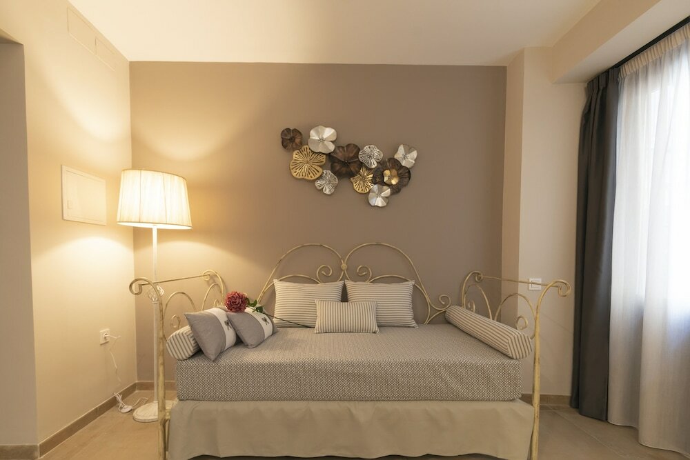 Фото Palacete 1620, Apartamentos Premium-Only adults