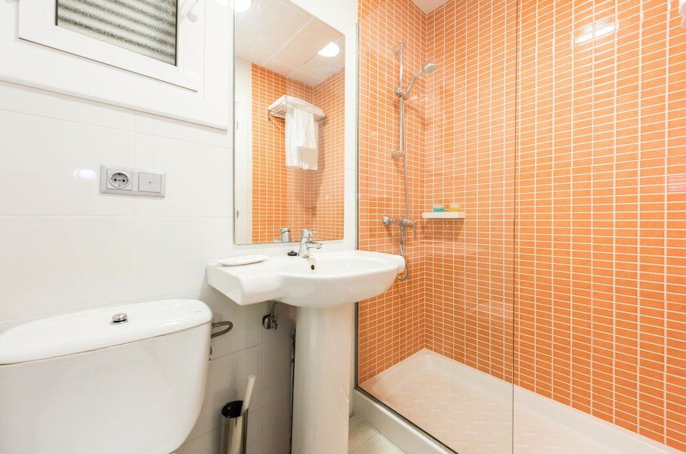 Фото Apartamentos Flats Friends Atlantida