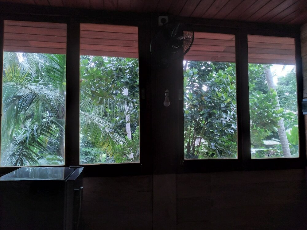 Фото Green Herbal Ayurvedic Eco-Chalets