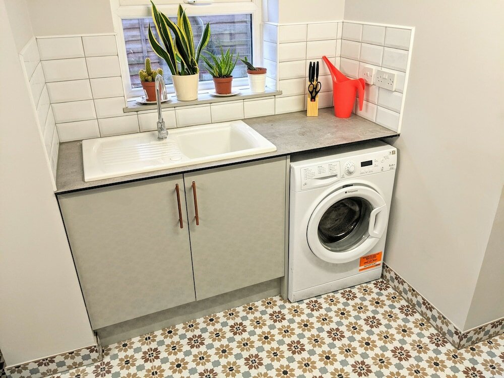 Фото TopHome Hampstead