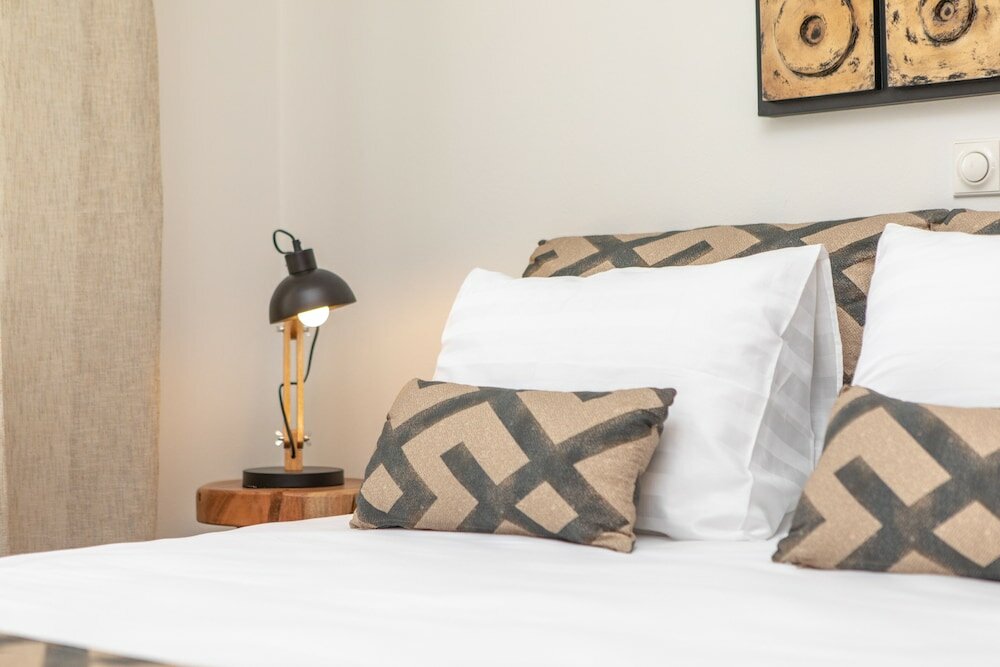 Фото Villa Agave