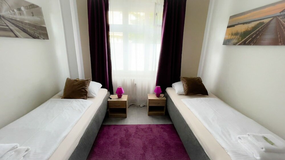 Фото Motel Daria