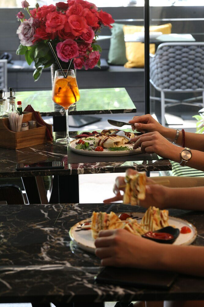 Фото отеля 5