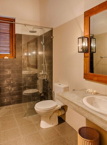 Внешний вид отеля Вилла 700 by Amaya в Индуруве, фото 5