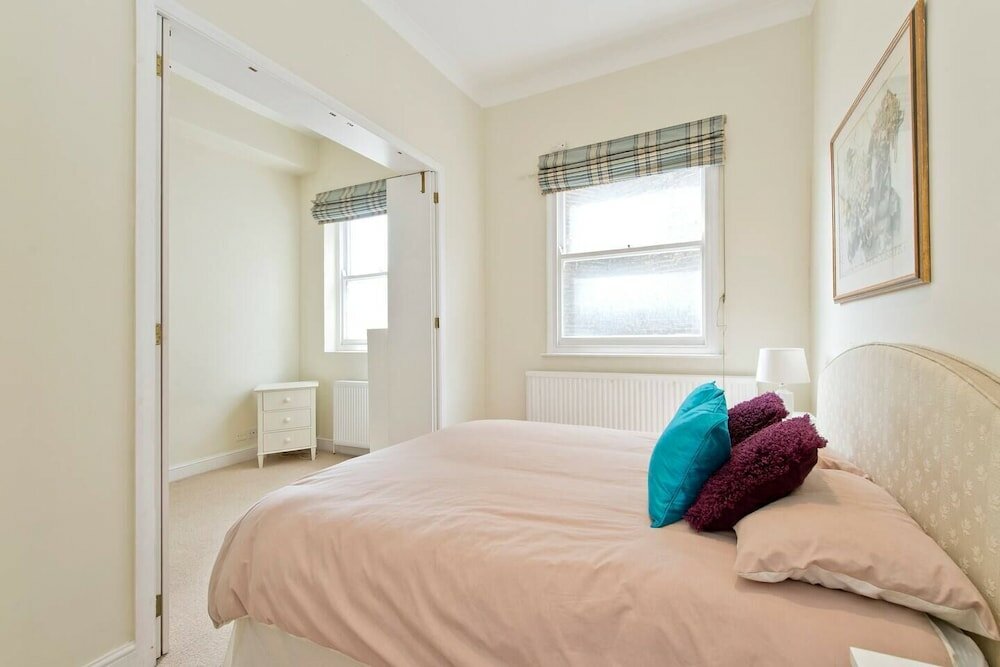 Фото Charming 1 Bed Apt in Pimlico - Walk to Palace