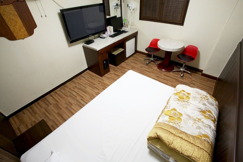 Фото Dongdaemun Green Park