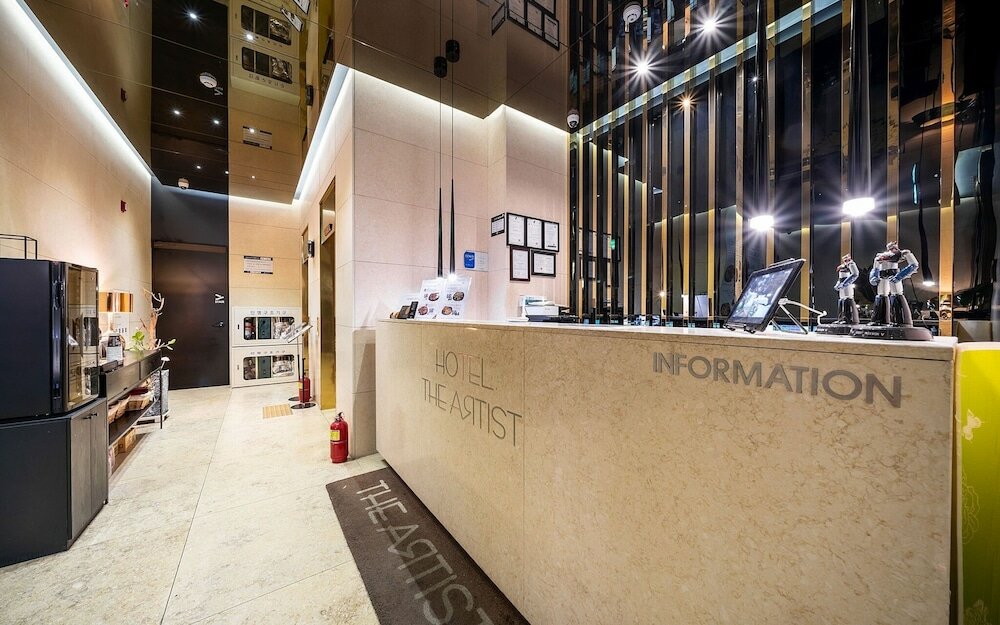 Фото Yeoksam Tria