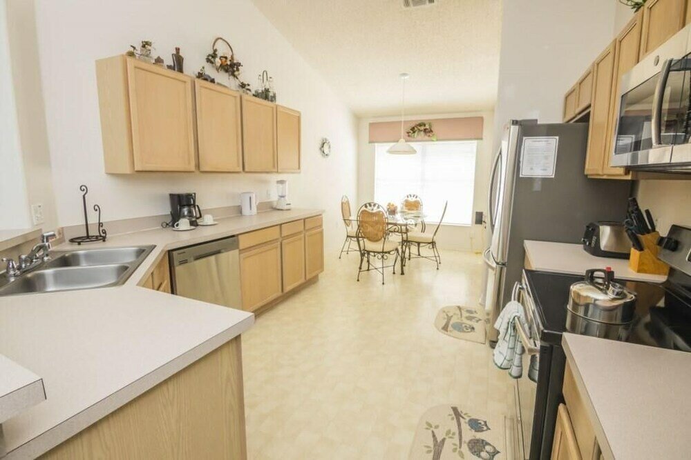 Фото Sandras Eagle Pointe Vacation Home
