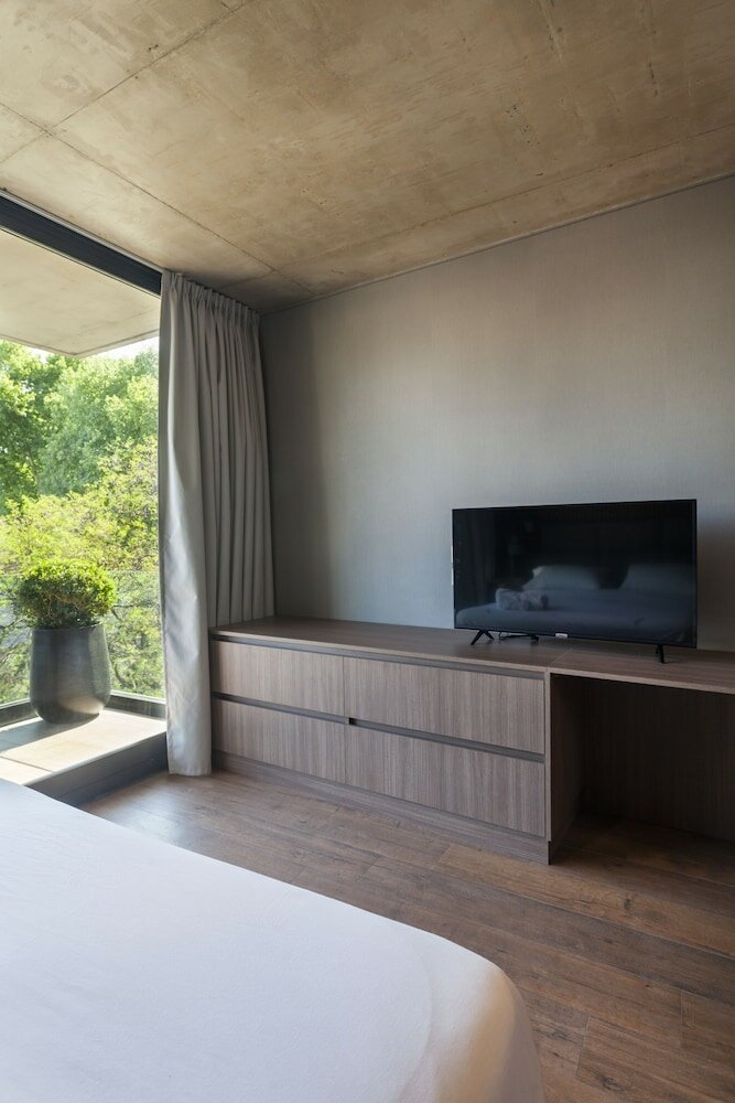 Фото Live Soho Boutique & Apartments Palermo Soho