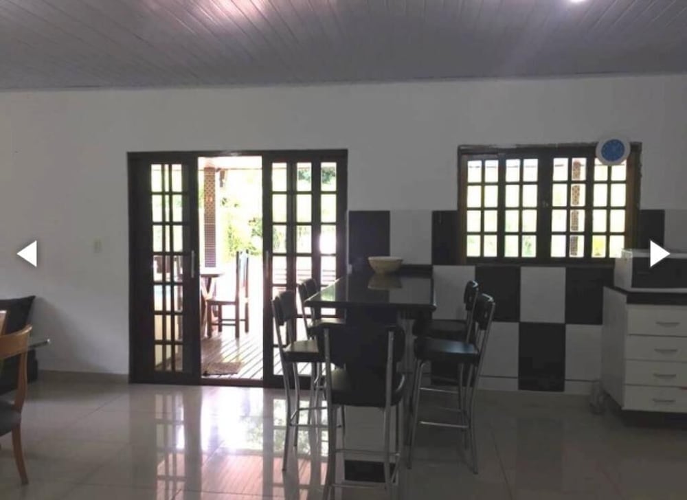 Фото Chacara Juquitiba