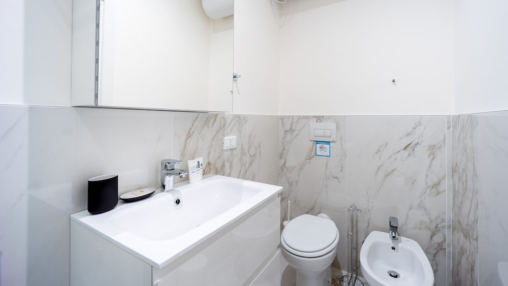 Фото Italianway - The B Village Business