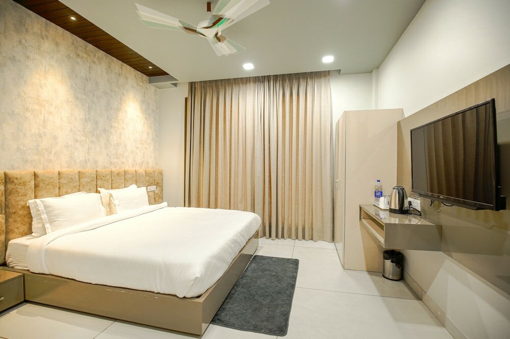 Фото Hotel The Reef