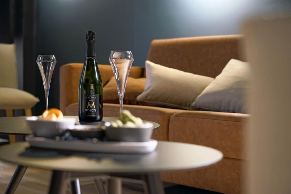 Фото My Hotel Malmedy