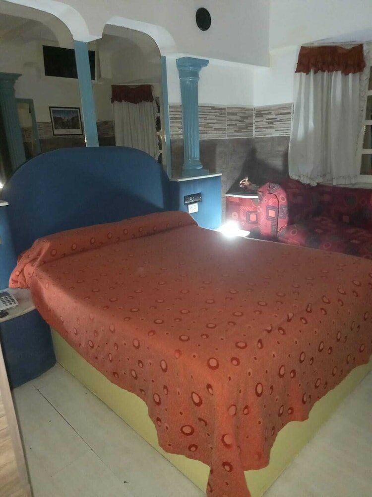 Фото Hotel Parque