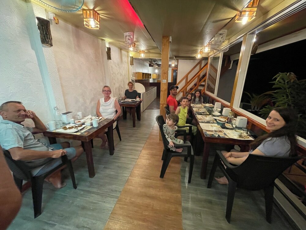 Фото Dhamana Beach