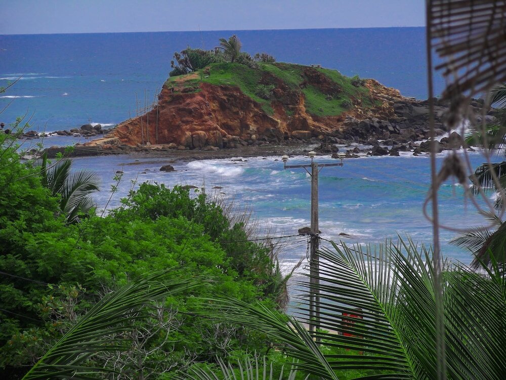 Фото Seashore Mirissa