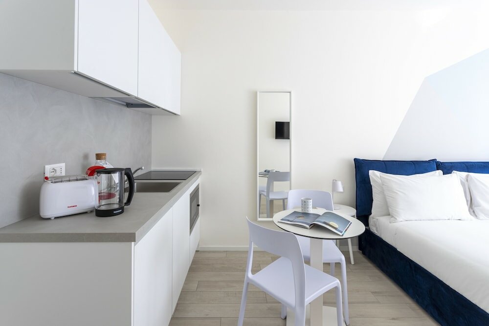 Фото Italianway - The B Village Business