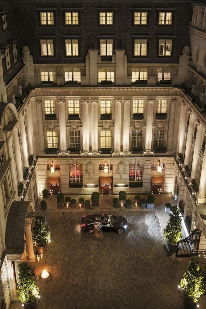 Фото Rosewood London