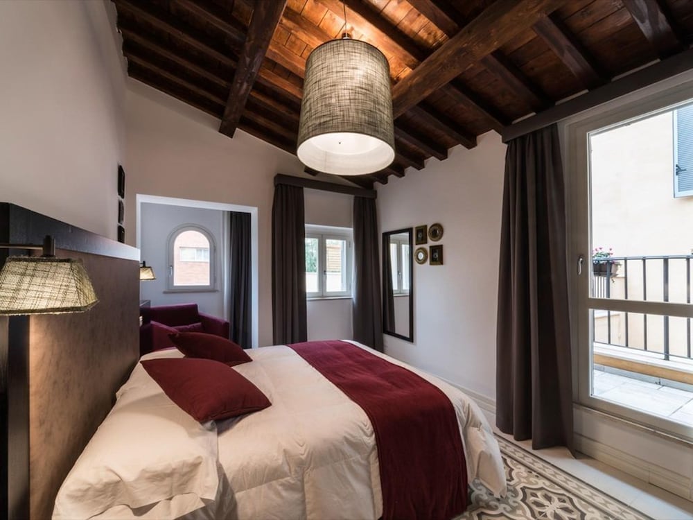 Фото Panisperna Apartment 2