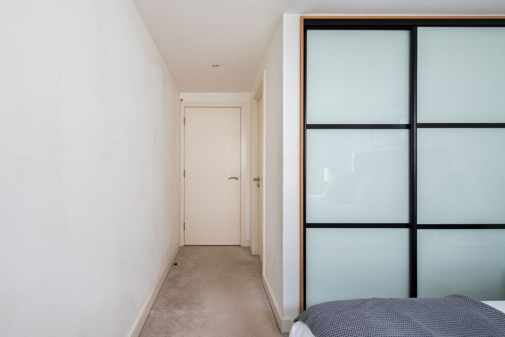 Фото The Hoxton Apartments