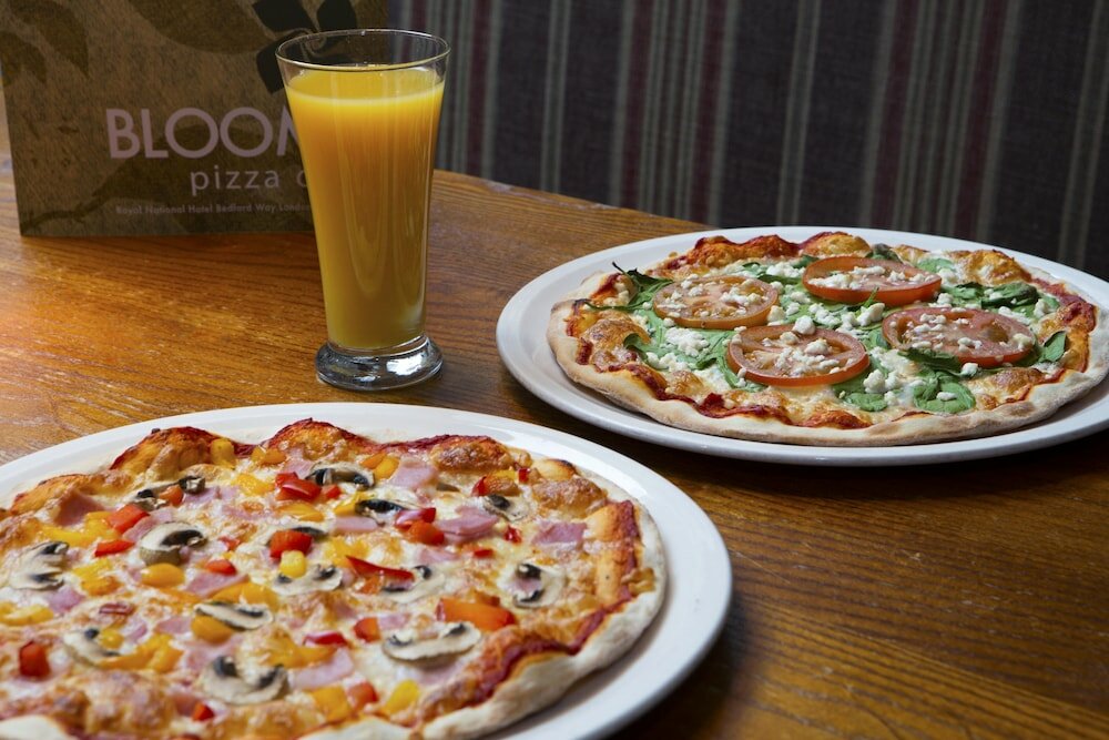 Фото Royal National Hotel