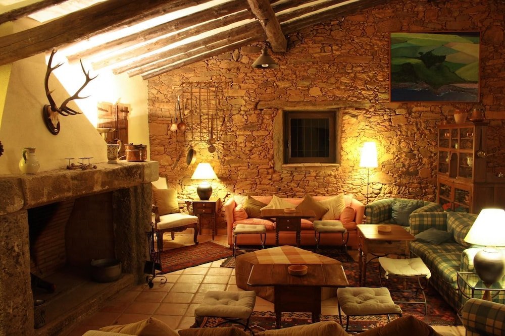 Фото Finca La Ramallosa