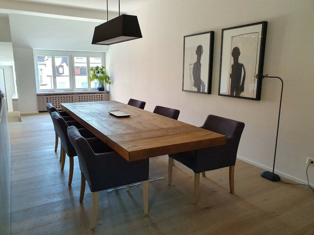 Фото Le Bijou Bahnhofstrasse Paradeplatz