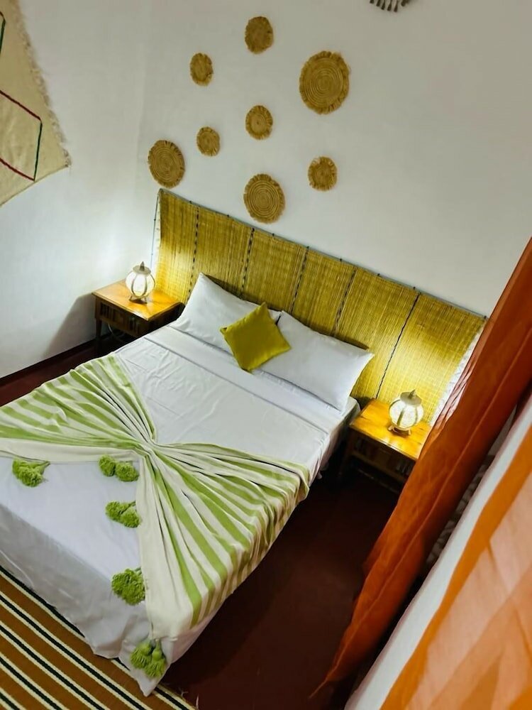 Фото Riad Zahrae Marrakech