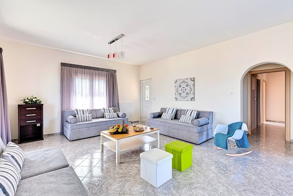 Фото Вилла di Giorgio Heated Pool