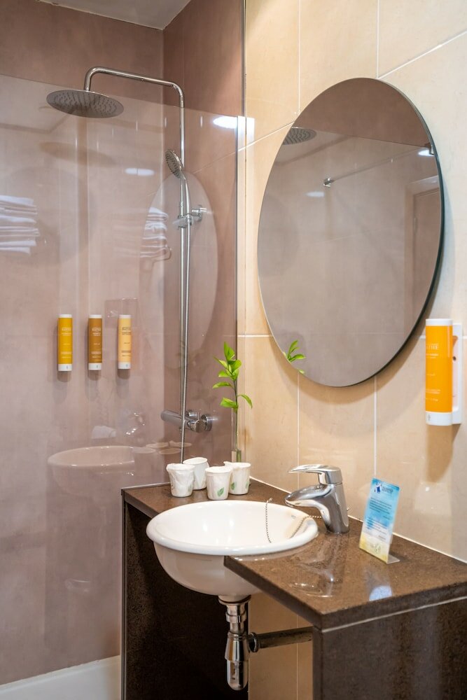 Фото Hotel Salamanca Montalvo