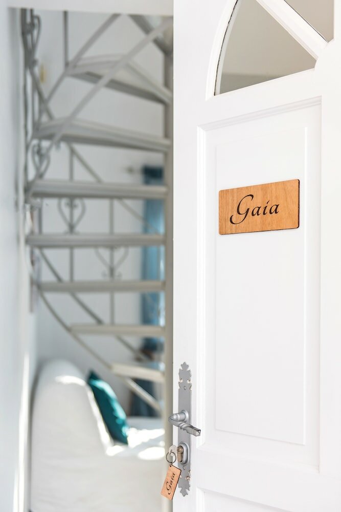 Фото LavaRock Villa