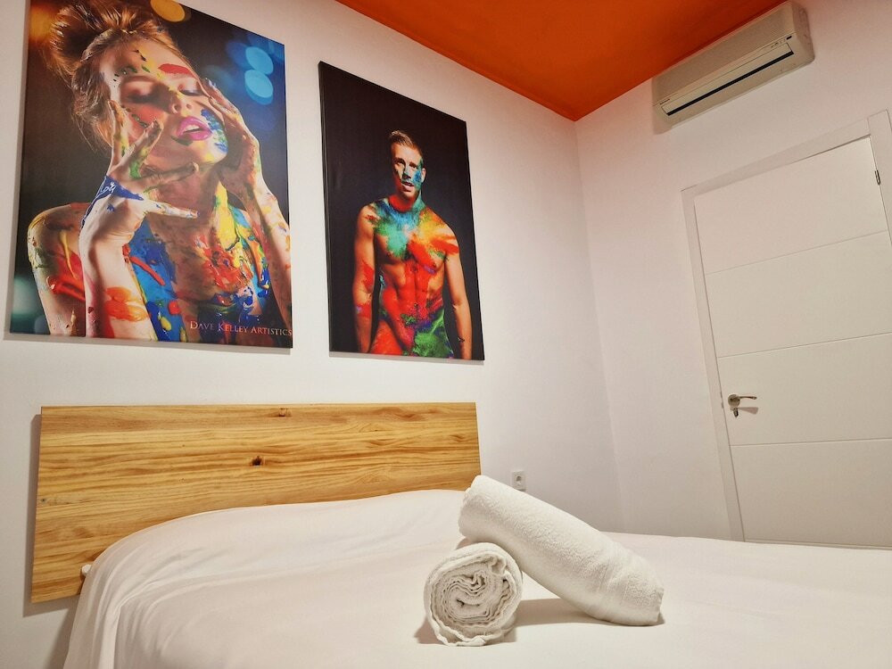 Фото Arc House Mezquita