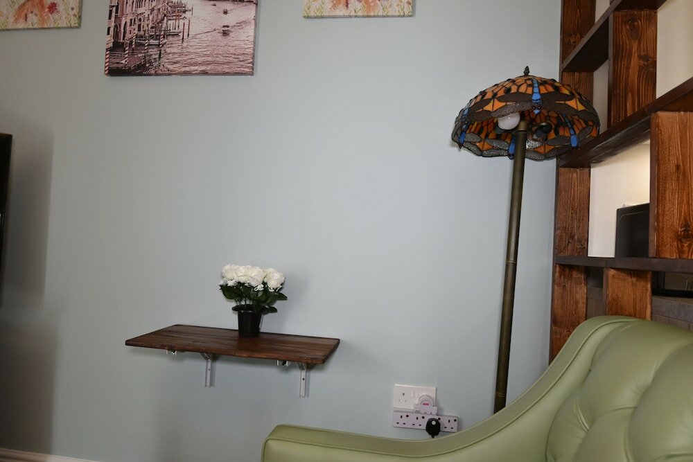 Фото Hughenden Garden Luxury Apartment