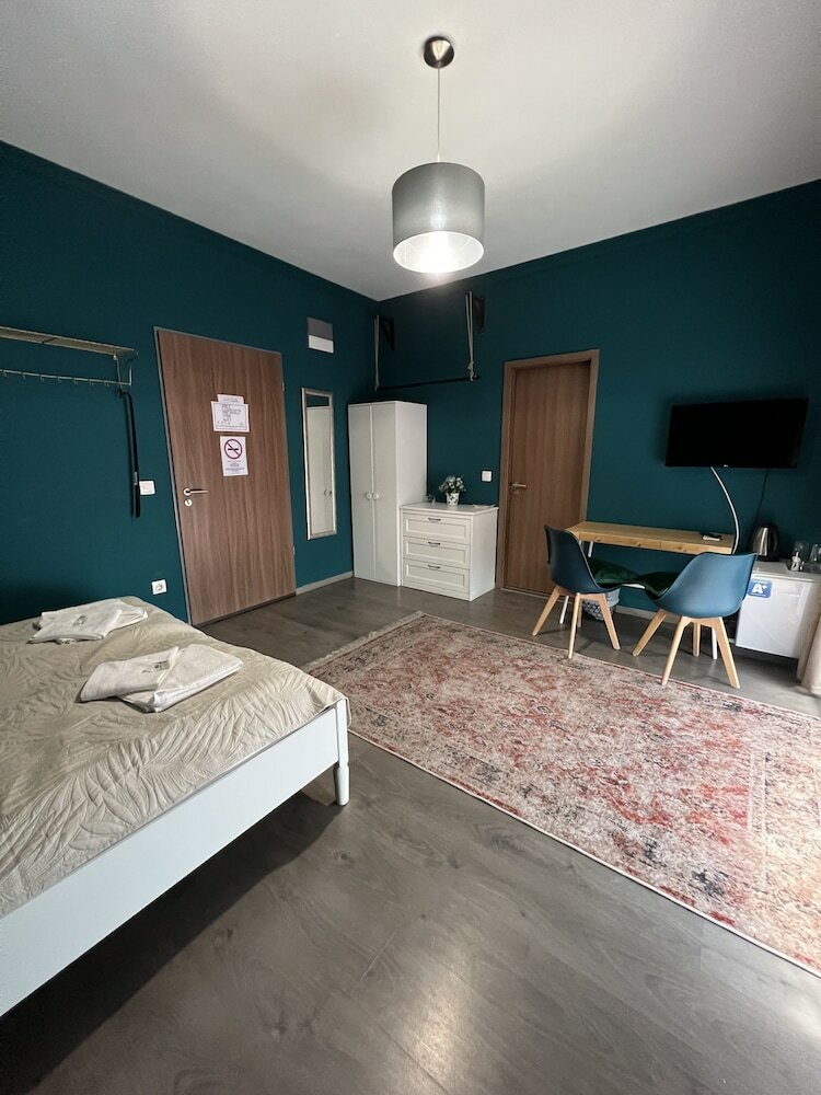 Фото Lansky Rooms