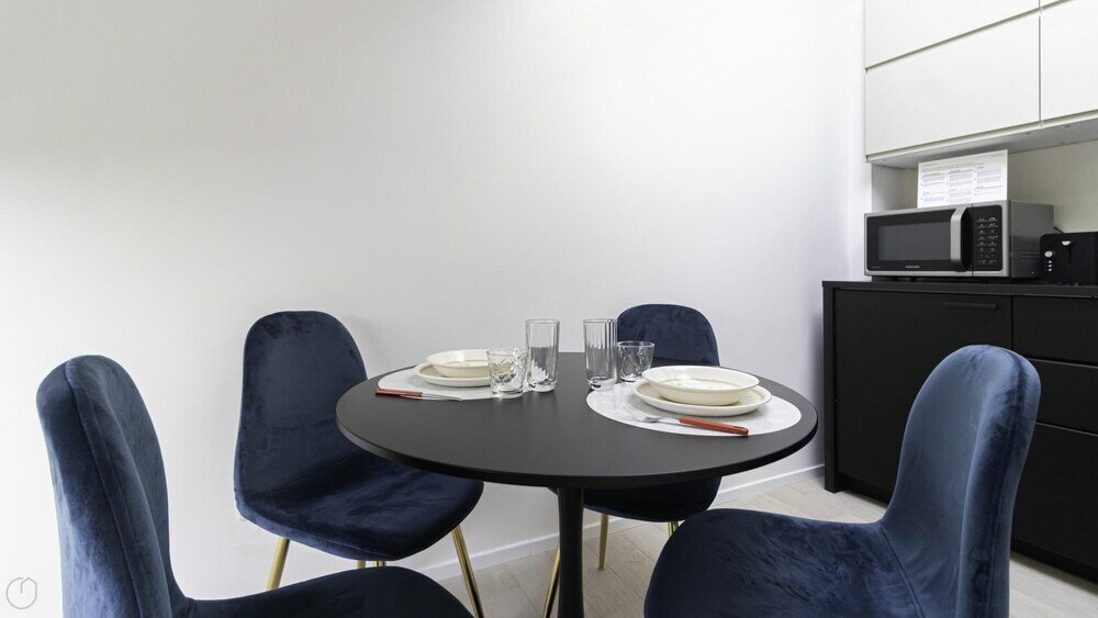 Фото Italianway - Settala 51