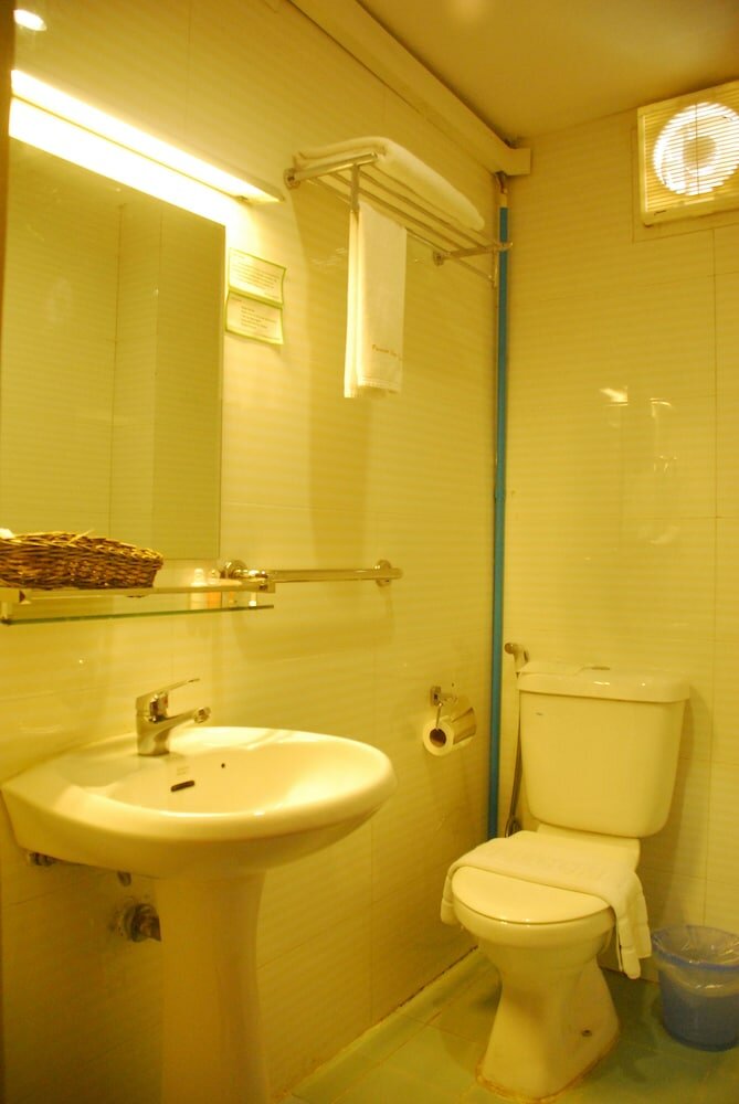 Фото Pleasure View Hotel