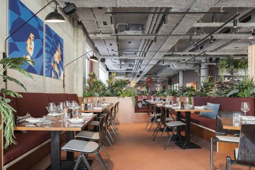 Фото Yust Liège