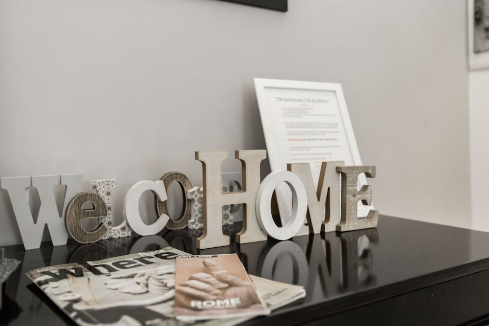 Фото The Best in Rome Vite