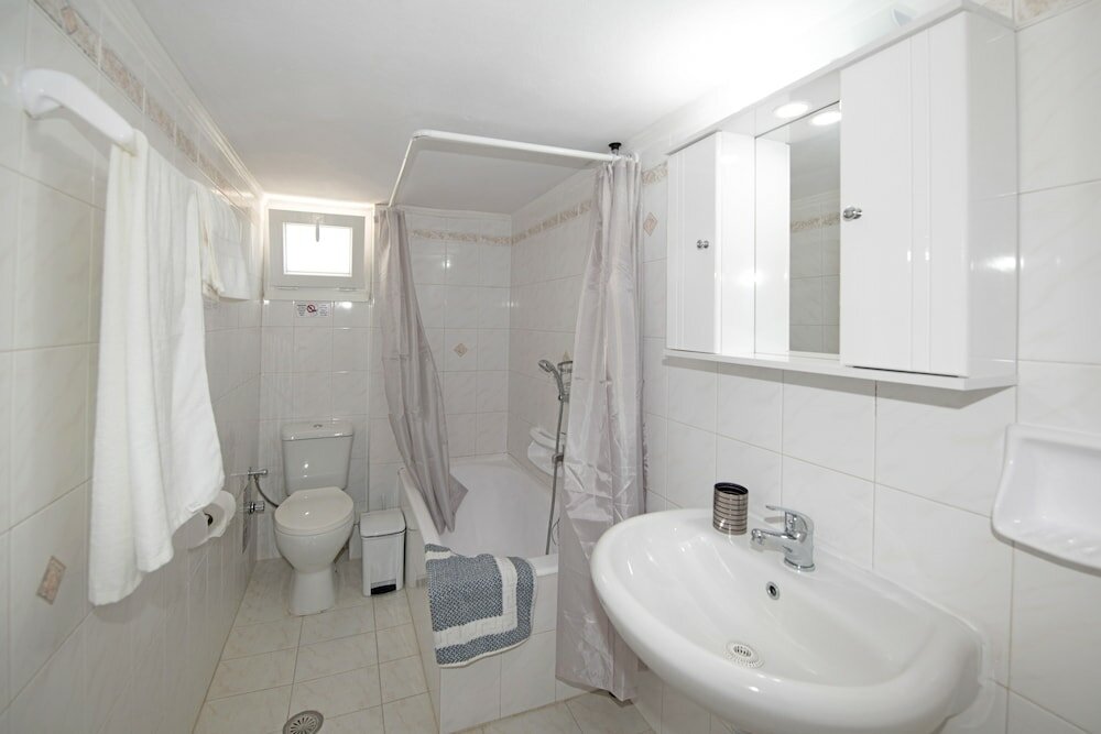 Фото Thira Santo Apartments