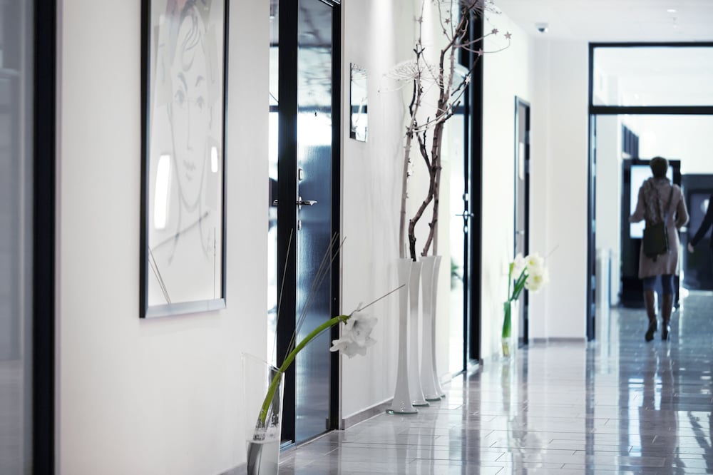 Фото Tivoli Hotel