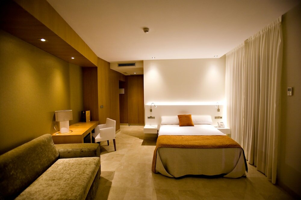 Фото Hotel Barrameda