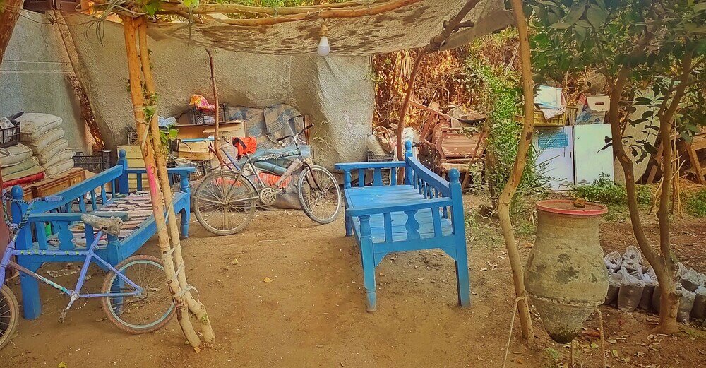 Фото Little Pharaoh