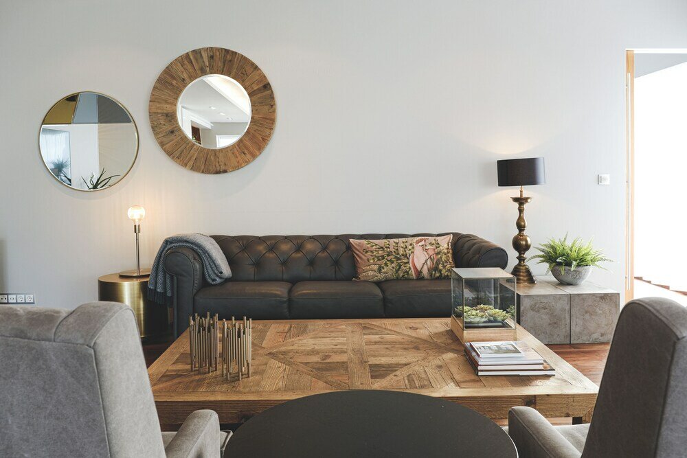 Фото B2 Penthouses by Ylma