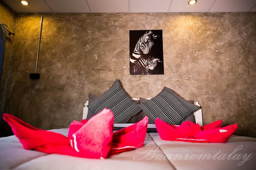 Фото Baanromta-lay