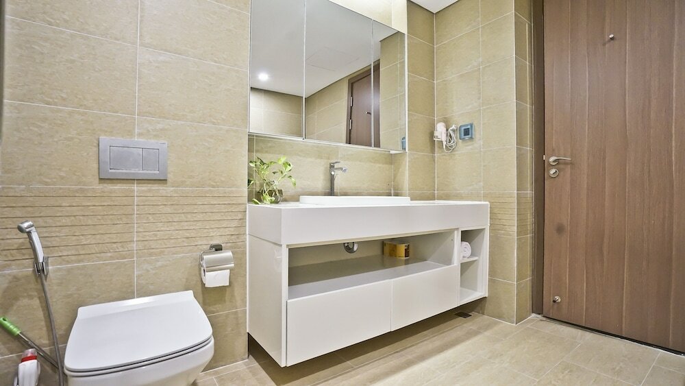 Фото Vinhomes Metropolis Hanoi - CitiHome