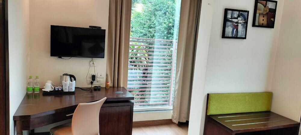 Фото Hotel Rose Mallow