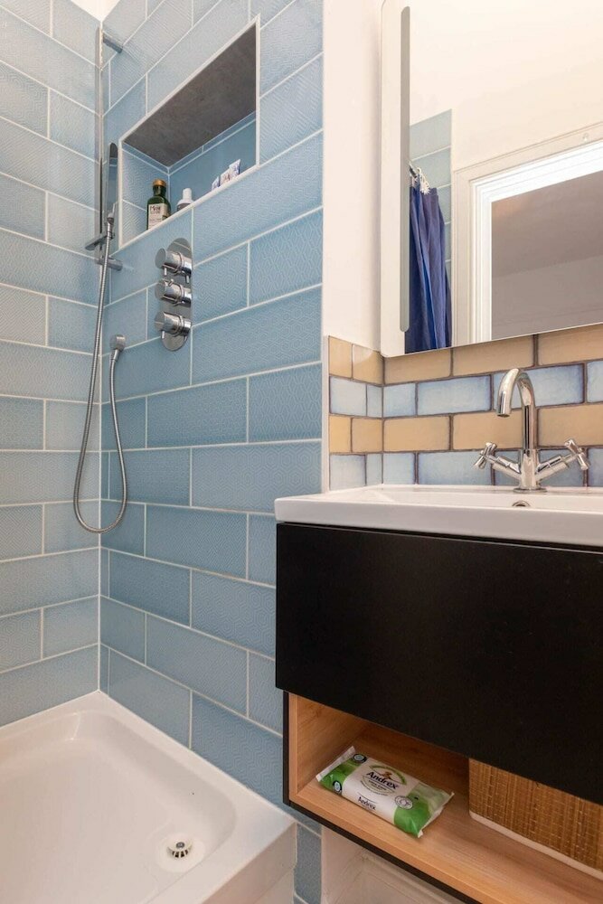 Фото Central 2 Bedroom Apartment Near Old Street